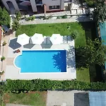 Novigrad 6951a Апартаменты *