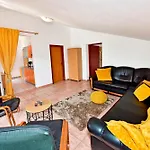 Апартаменты Novigrad 6951a