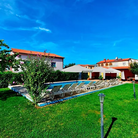 Novigrad 6951a Apartman