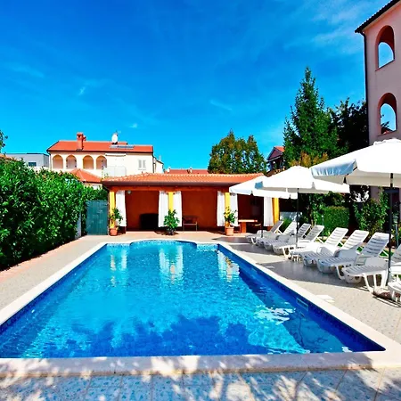 Appartamento Novigrad 6951a