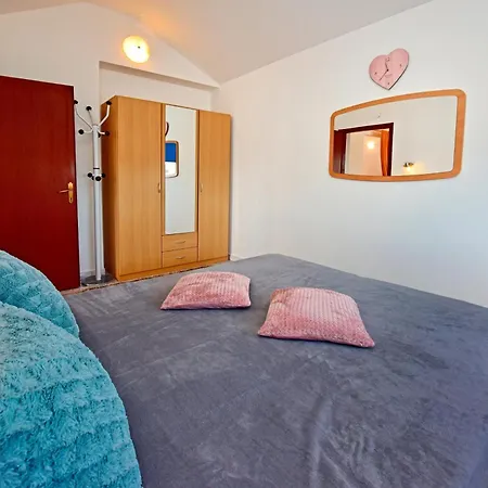 Apartman Novigrad 6951a