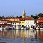 Διαμέρισμα Novigrad 6951a *