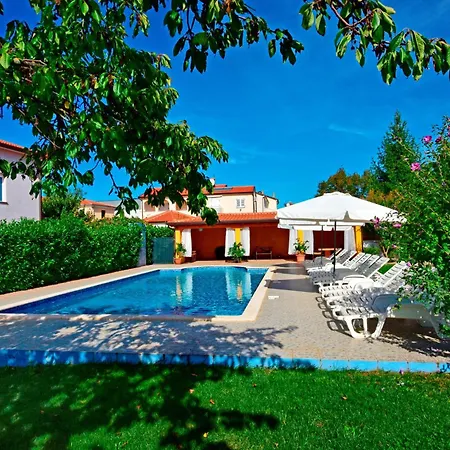 Novigrad 6951a דירה Novigrad Istria