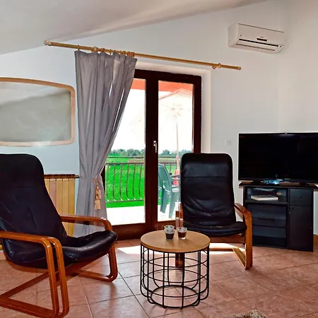 Novigrad 6951a Lejlighed *