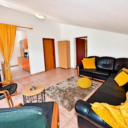 Lejlighed Novigrad 6951a