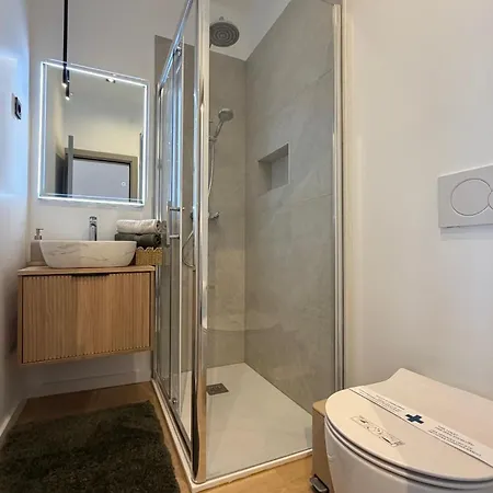 דירה Novigrad 6951a *