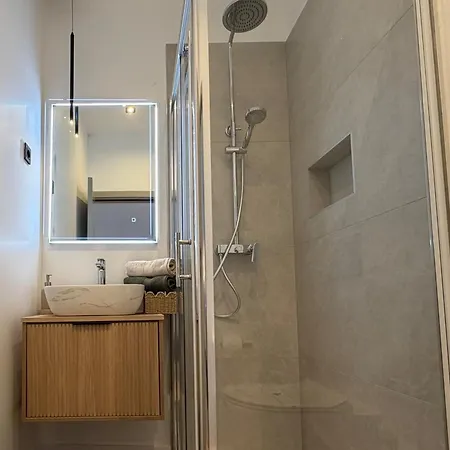 شقة Novigrad 6951a Novigrad Istria