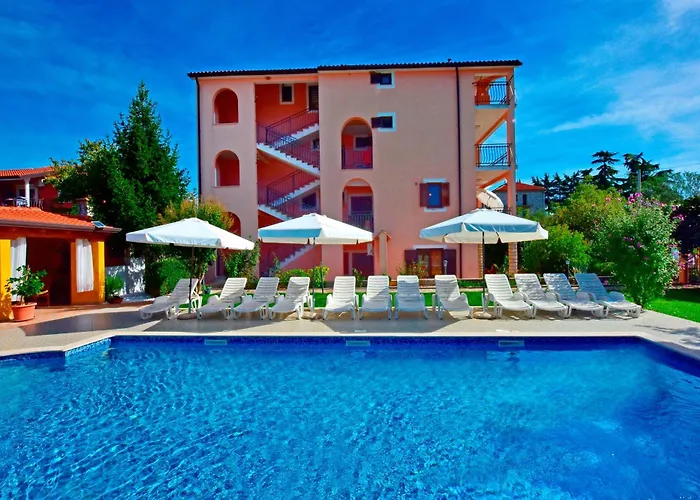 Lejlighed Novigrad 6951a *