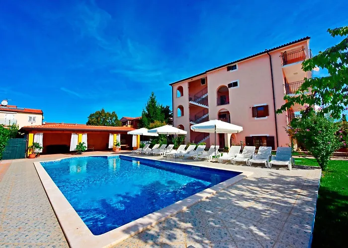 Lejlighed Novigrad 6951a