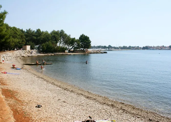 Lejlighed Novigrad 6951a *