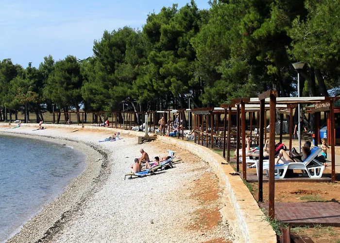 Lejlighed Novigrad 6951a