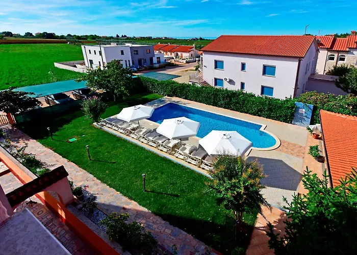 Apartment Novigrad 6951a Novigrad (Istria)