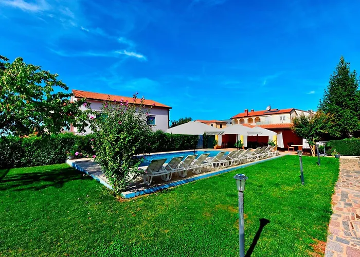 Novigrad 6951a Lejlighed