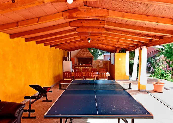 Novigrad 6951a Novigrad Istria