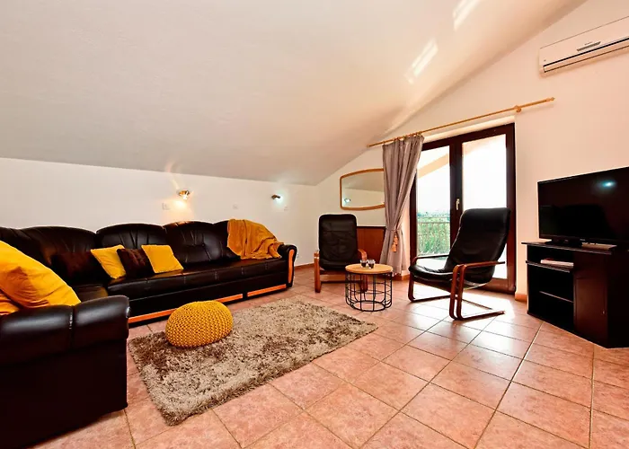 Novigrad 6951a Lejlighed