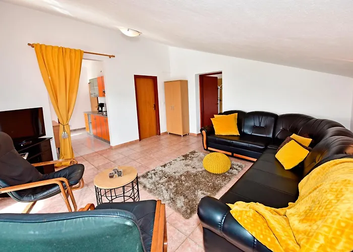 Lejlighed Novigrad 6951a