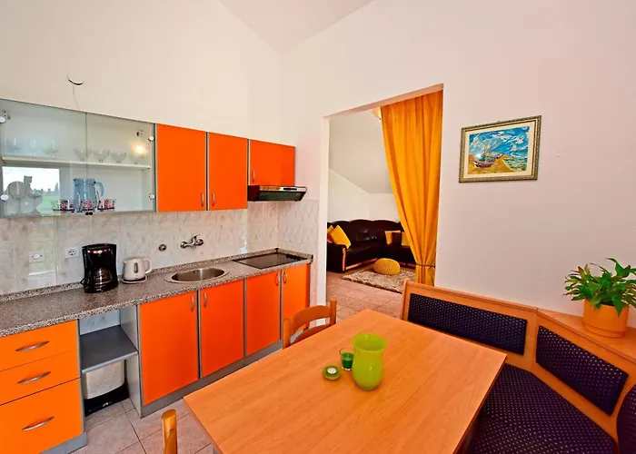 Lejlighed Novigrad 6951a Novigrad Istria