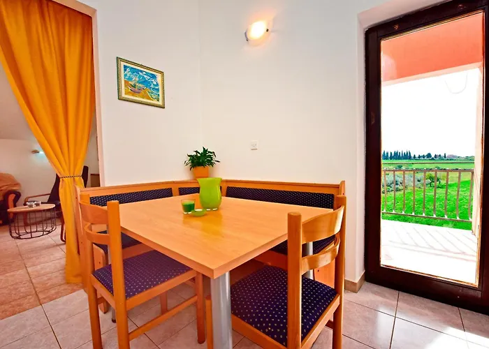 Apartment Novigrad 6951a Novigrad (Istria)