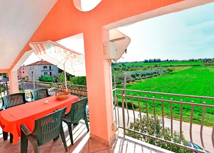 Apartment Novigrad 6951a Novigrad (Istria)