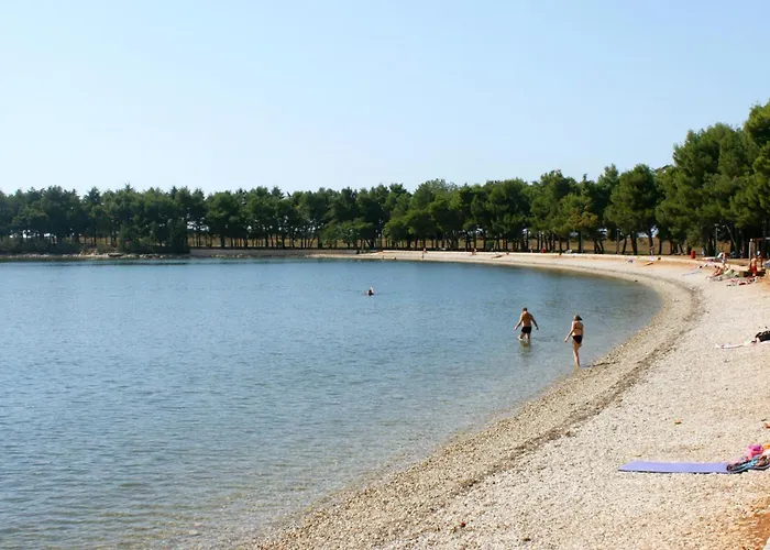 Novigrad 6951a Lägenhet *