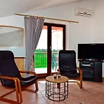 Novigrad 6951a Apartmán *