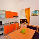 Apartmán Novigrad 6951a Novigrad Istria