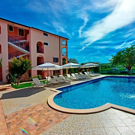 Novigrad 6951a Daire