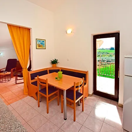 Novigrad 6951a Daire *