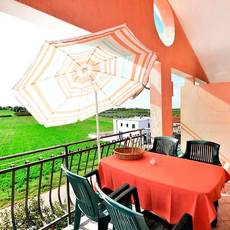 Novigrad 6951a Daire