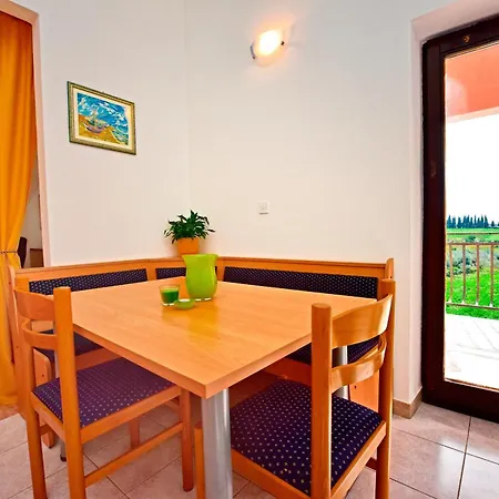 Daire Novigrad 6951a Novigrad Istria